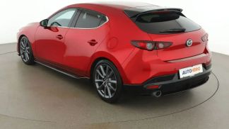 Leasing Hatchback Mazda 3 2020