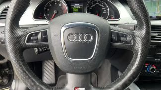 Leasing Coupé Audi A5 2010