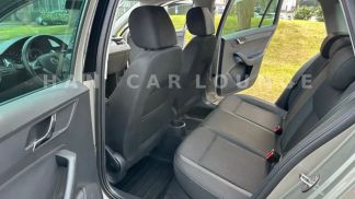 Finansowanie Sedan Skoda RAPID SPACEBACK 2014