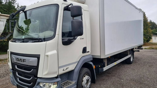 DAF LF 230 2018