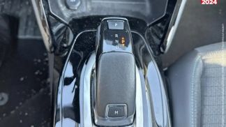 Leasing SUV Peugeot 2008 2021