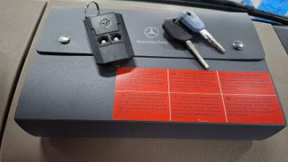 Leasing Tractor unit Mercedes-Benz ACTROS 1848 LS 2018