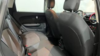 Leasing Wagon MINI One D Clubman 2021