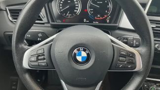 Lízing Hatchback BMW 216 2019