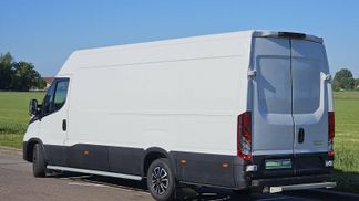 Leasing Van Iveco DAILY 35S16 2021