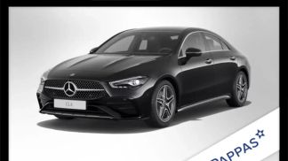 Lízing Kupé MERCEDES CLA 250 2024