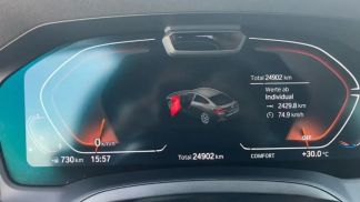 Lízing Kupé BMW 430 2023