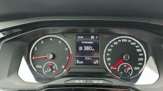 Leasing Hatchback Volkswagen Polo 2019