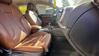 Lízing Sedan Audi A3 2020