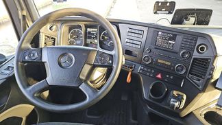 Lízing Traktor Mercedes-Benz ACTROS 1842 LS 2020