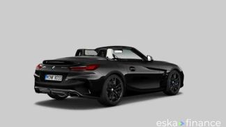Lízing Kabriolet BMW Z4 2020