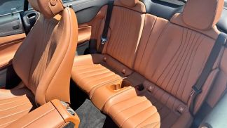 Leasing Convertible MERCEDES E 350 2023