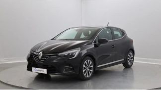 Financování Sedan Renault Clio 2020