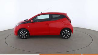 Leasing Hatchback Toyota AYGO 2019