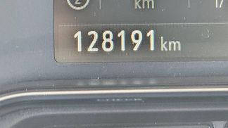 Leasing Passenger transport Opel COMBO 1.5 2020