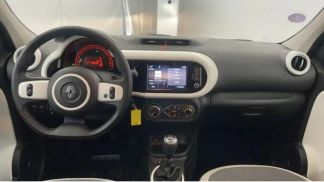 Finansowanie Hatchback Renault Twingo 2021