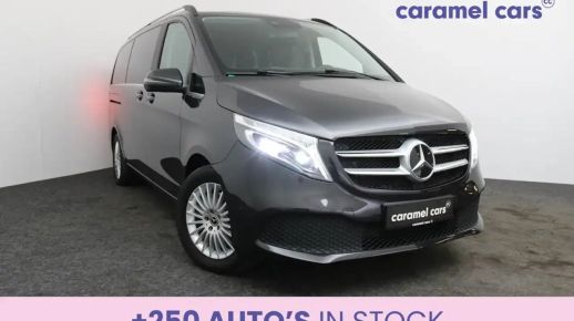 MERCEDES V 300 2020