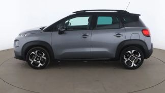 Leasing SUV Citroën C3 Aircross 2019