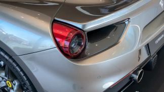 Finansowanie Coupé Ferrari 488 2015