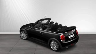 Lízing Kabriolet MINI Cooper Cabrio 2019