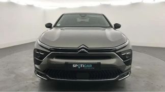 Finansowanie SUV Citroën C5 2023