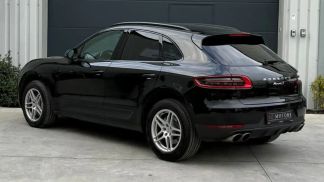 Finansowanie SUV Porsche Macan 2015