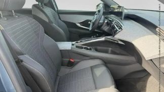 Finansowanie SUV Peugeot 5008 2025