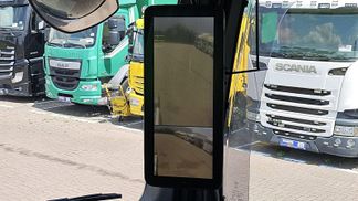 Finansowanie Ciągnik siodłowy Mercedes-Benz ACTROS 1845 LS 2021