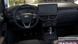 Finansowanie Wóz Ford Focus 2024