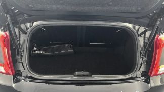 Finansowanie Zamienny Fiat 500C 2018