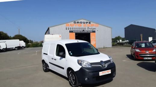 Renault Express 2021