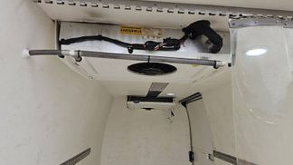 Leasing Camion frigorifique Renault MASTER T35 2021