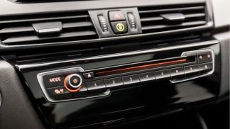 Leasing Hatchback BMW 218 2014