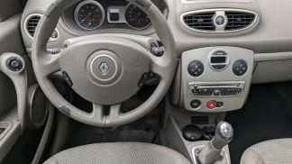 Finansowanie Sedan Renault Clio 2010