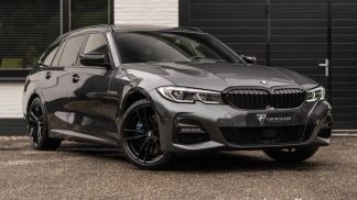 Finansowanie Wóz BMW 330 2021