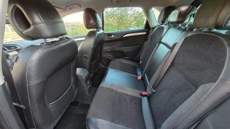 Leasing Sedan Citroën C4 2015