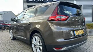 Leasing Passenger transport Renault Grand Scenic 2017