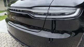 Leasing SUV Porsche Macan 2021