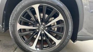 Leasing SUV Toyota Highlander 2021