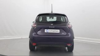 Leasing Sedan Renault ZOE 2022