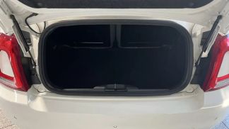 Leasing Convertible Fiat 500C 2016
