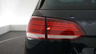 Finansowanie Wóz Volkswagen GOLF VARIANT 2019