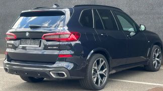 Finansowanie SUV BMW X5 2020