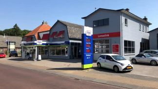 Leasing Hatchback Citroën C1 2019