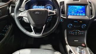 Finansowanie Hatchback Ford Galaxy 2021