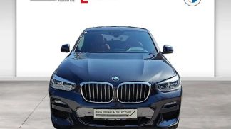 Leasing Coupe BMW X4 2020