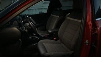 Finansowanie Sedan Citroën C4 2021