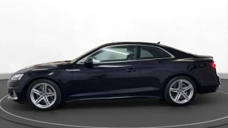 Leasing Coupe Audi A5 2020