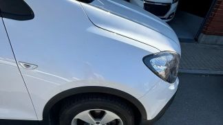 Lízing SUV Opel Mokka 2016