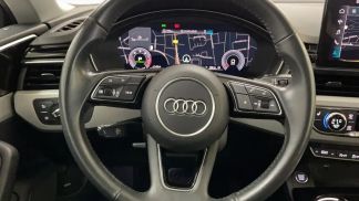 Leasing Coupe Audi A5 2020